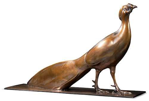 Sculpture - Anne-Marie Profillet