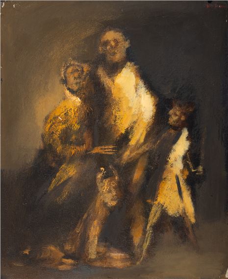Family by Mircea Ciobanu