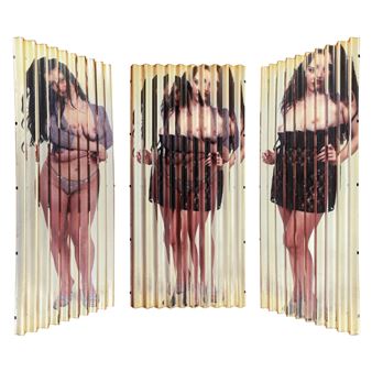 The Forest from Sleeping Beauty - Valeriu Mladin