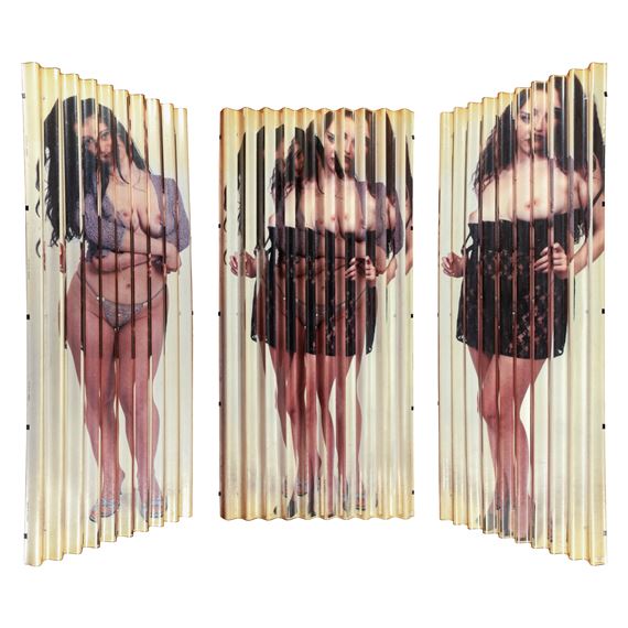 The Forest from Sleeping Beauty - Valeriu Mladin