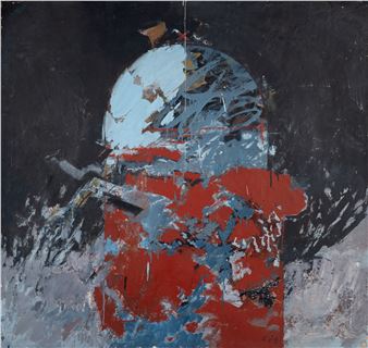 Composition [1981 - Corneliu Vasilescu