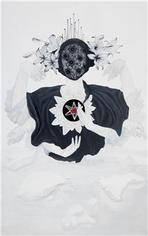 Melancholia [2013 - Amalia Dulhan