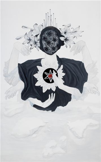 Melancholia [2013 - Amalia Dulhan