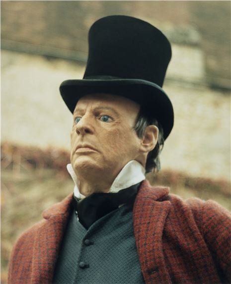 City Self - Rodney Graham