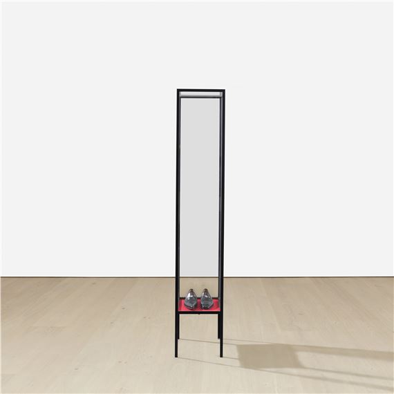 Shoes for City Self / Country Self