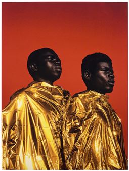 Protection II - Prince Gyasi