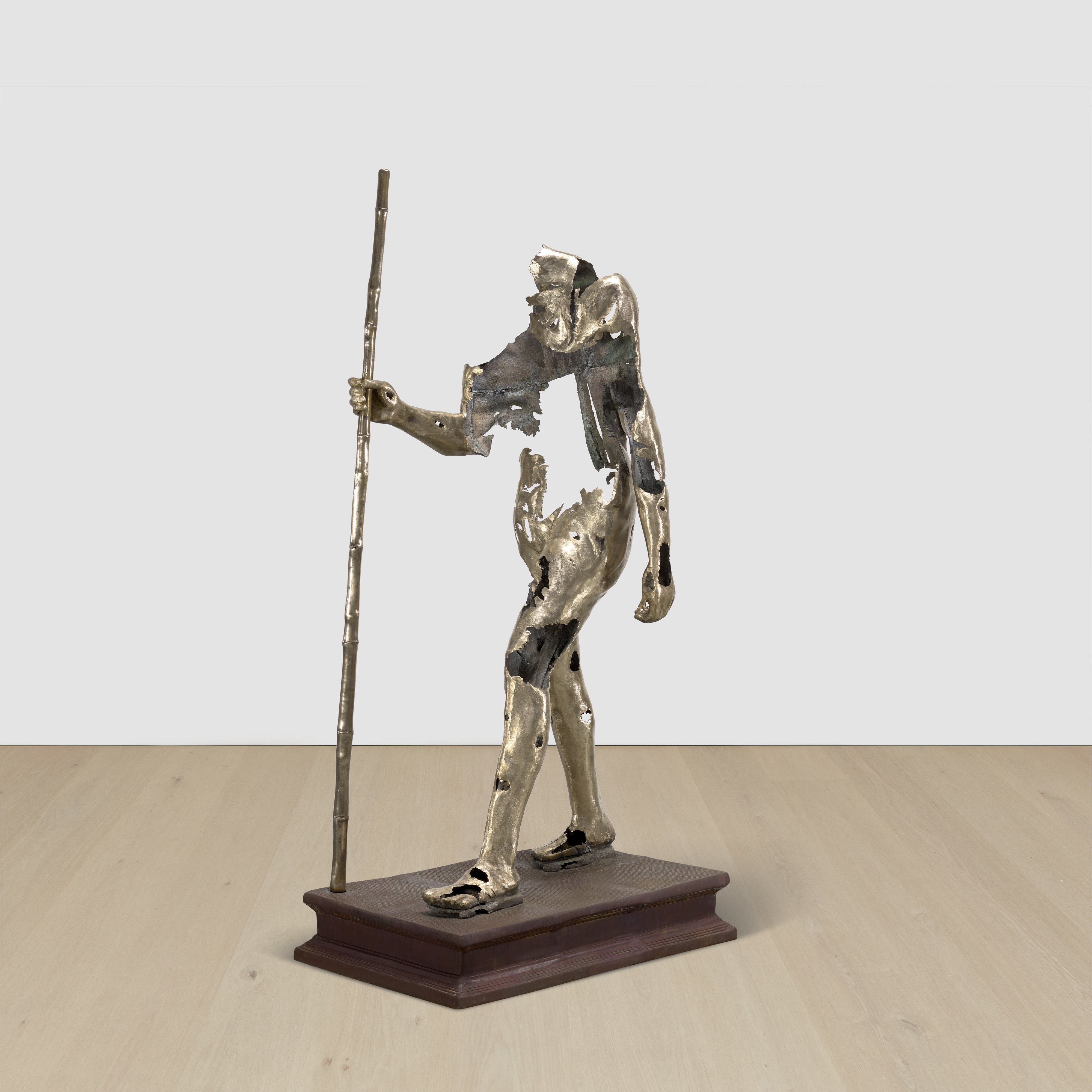 Tallur L.N. | Eraser Pro (2011) | MutualArt