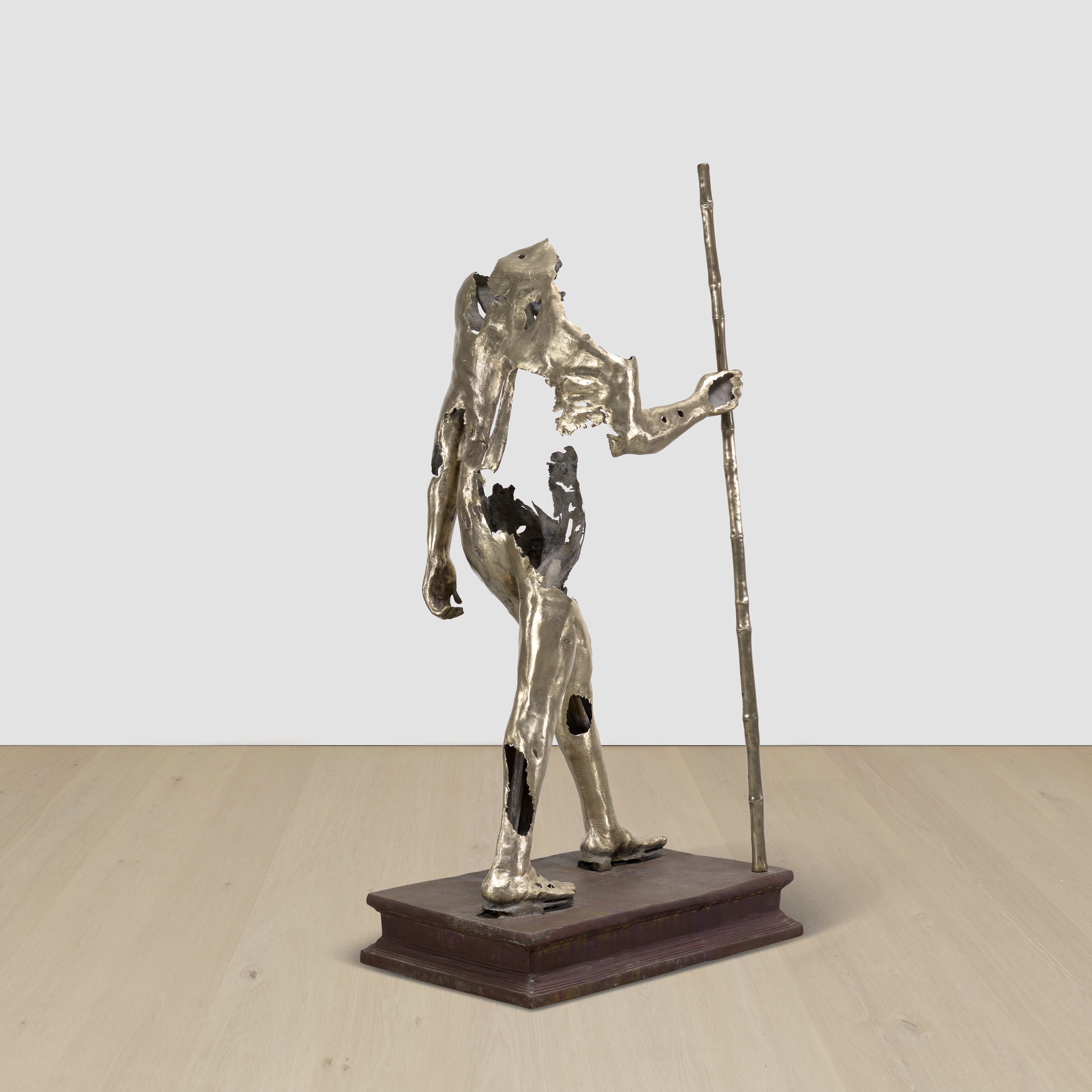 Tallur L.N. | Eraser Pro (2011) | MutualArt