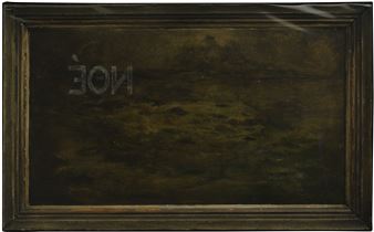 Echo - Francis Alÿs