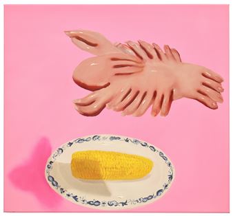 Modern Bistro - Ambera Wellmann