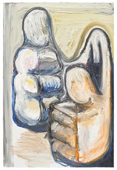 Untitled - Gerasimos Floratos