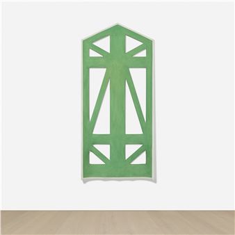 Goth Rocket II (Menthol 100's) - Blair Thurman