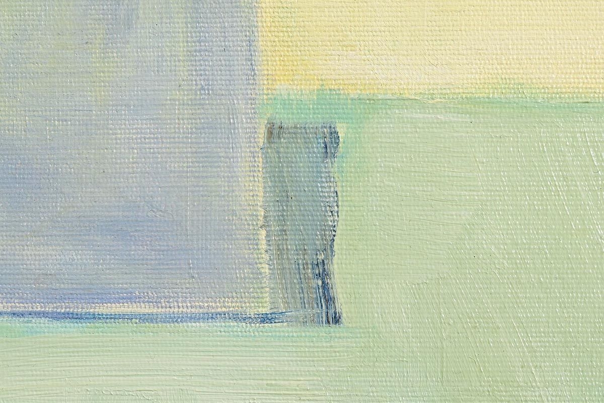 Sean Bonner | Square in Saluted (1995 (1995) | MutualArt