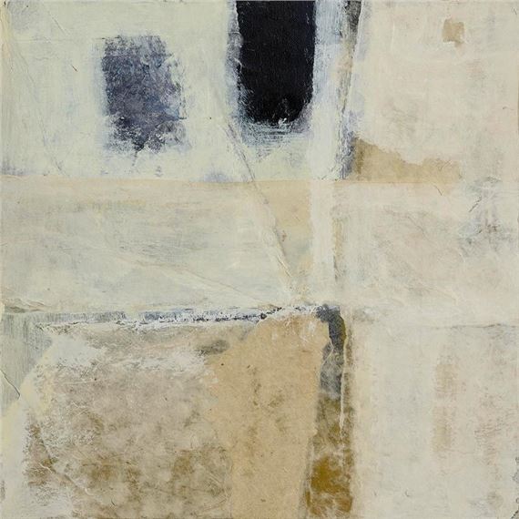 Wintertraume I - Bridget Flannery