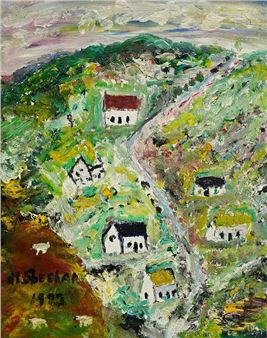 Road Through the Hills (1992 - Mary Sheehan