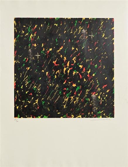 Untitled - Noël Dolla