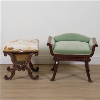 23-24 June | Antiques & Interiors - Bellmans, Sussex