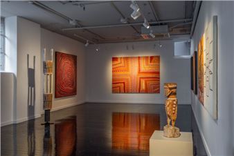 From Boom-and-Bust to Global Rise: Understanding Aboriginal Art’s Market Revival
