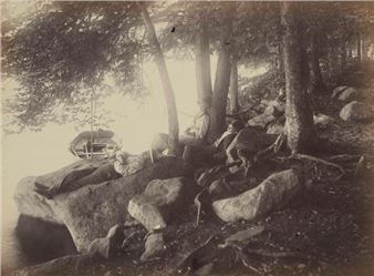 In New York, the Women Behind the Lens Step Into the Frame