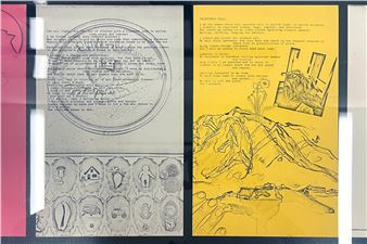 Barbara T. Smith’s Experiments in Xerox