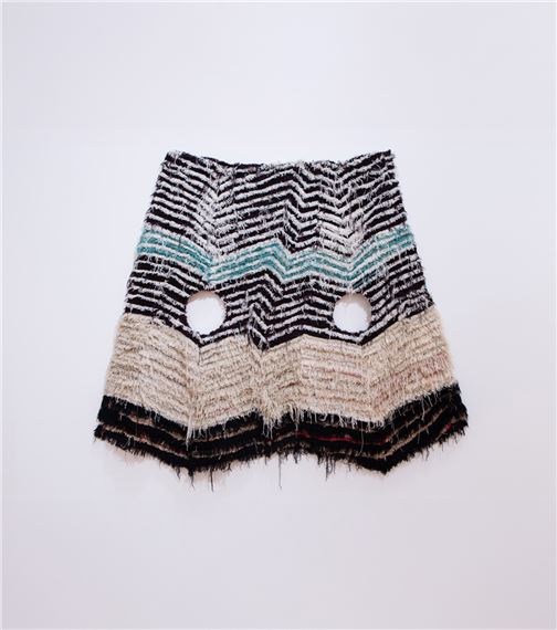 To Open Eyes. Artists’ Gaze - Centre Pompidou Malaga