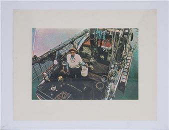 The Belle of Dixie - Edmond de Boisblanc