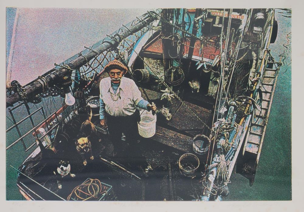 Artwork by Edmond de Boisblanc, The Belle of Dixie, Made of digital C-prints