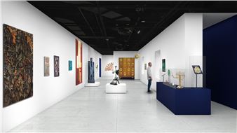 Identity, Culture, and Community: Stories from the Collection of the Jewish Museum and Pruzan Family Center for Learning - The Jewish Museum New York