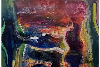 Skoto Gallery Unveils Diverse Group Show Exploring Identity and Heritage