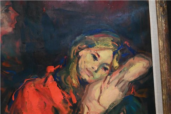 Jan de Ruth | “Many Things are Many People” composition with a group of ...