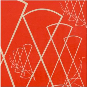Paginations. Bold by Design: Mid-century Modern Graphic Art 	 - Clark Art Institute