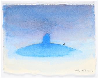 &quot;No Subject # 4&quot; - Nedko Solakov