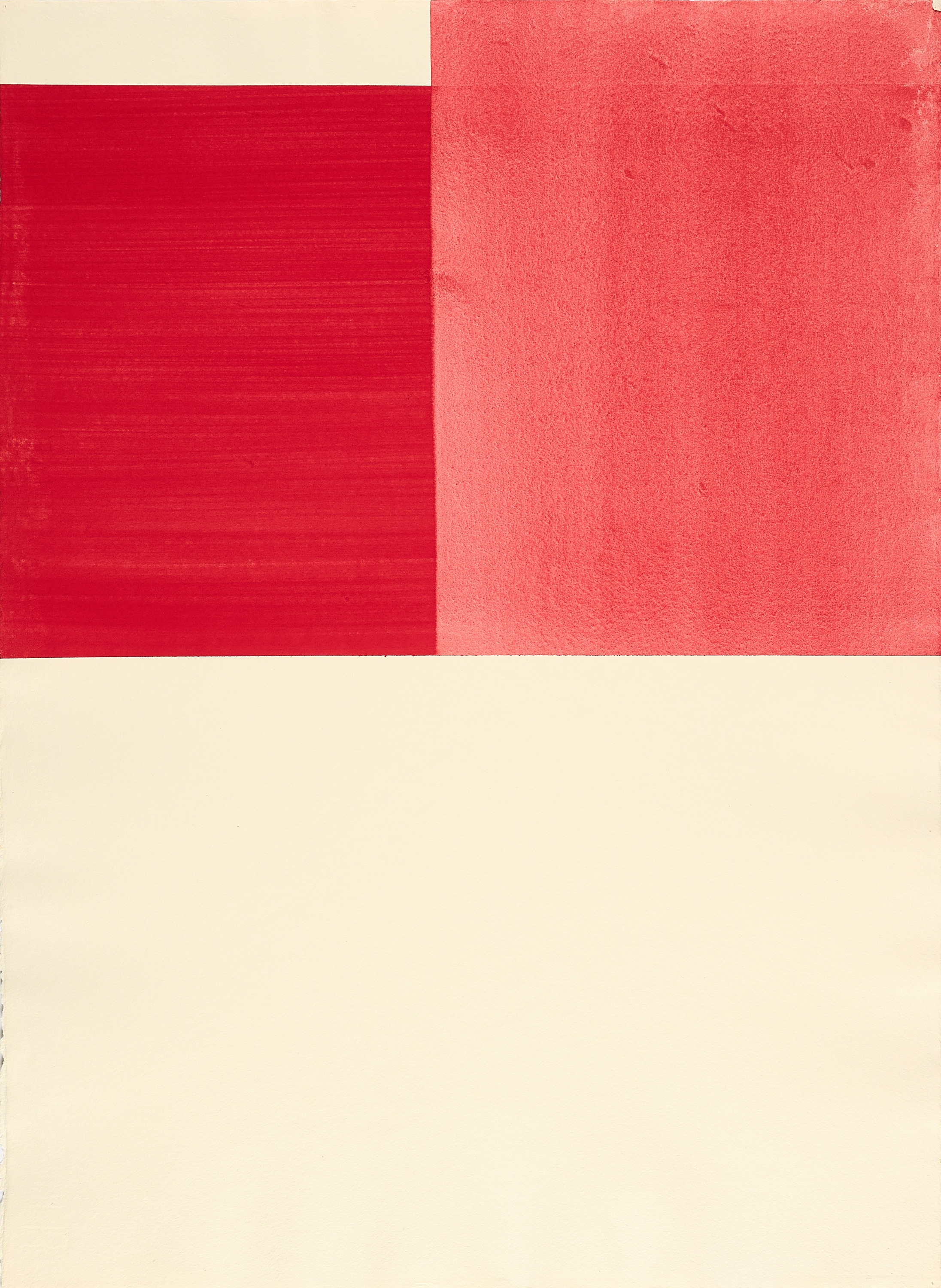 Callum Innes | Mixed Lot of 3 Works on Paper (1997) | MutualArt