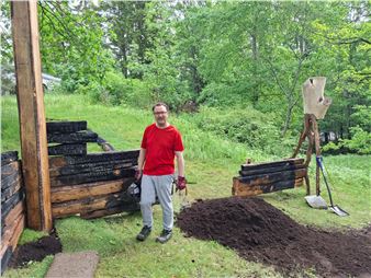 Lauri Isola: Sotka & mehiläinen - Gallen-Kallela Museum