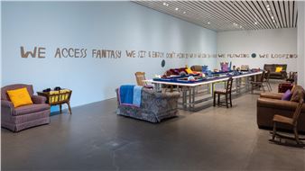 Don’t Mind If I Do - Gallery 400