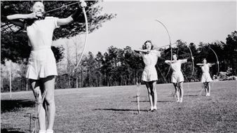 Museums+ - Joel and Lila Harnett Museum of Art, University of Richmond Museums