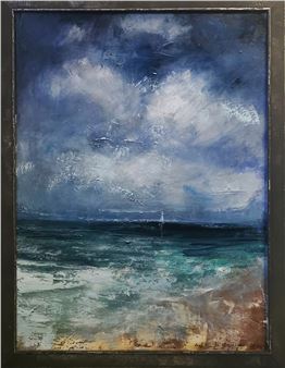 In the Deep - Anna Spalek Mlynarczyk