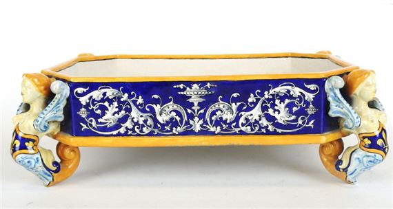 Ulysse by Ulysse Besnard, January 1886