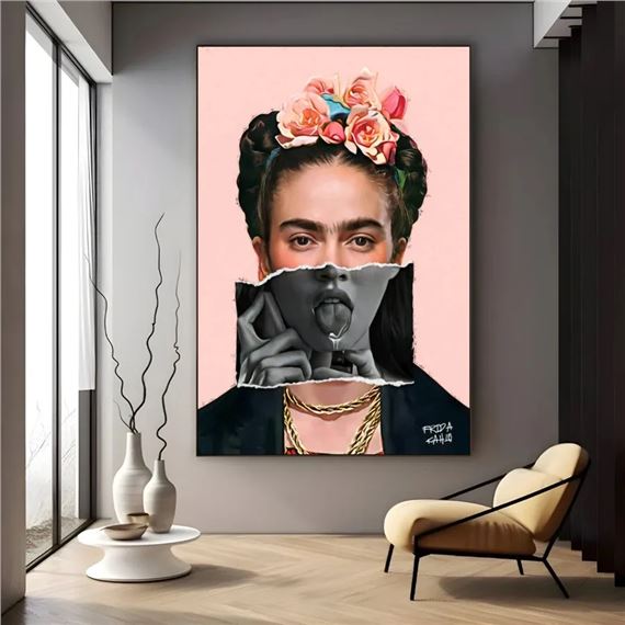 Sam Colen | Digigraphic composition | MutualArt