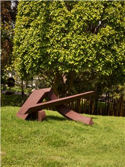 Sextant - Pierre Tual