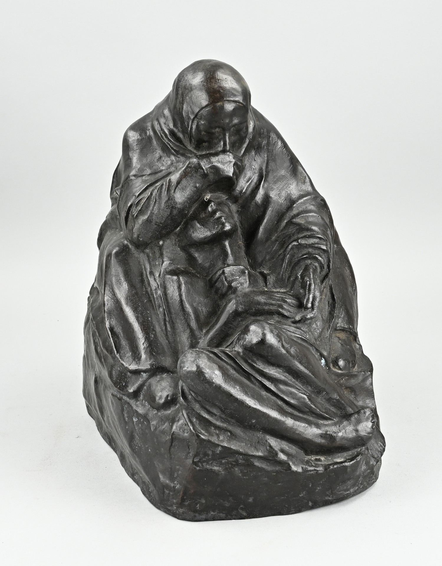 Käthe Kollwitz | Duitse expressionist (1937) | MutualArt