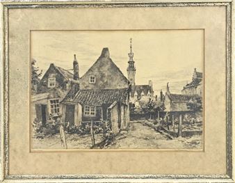 E. Roodenburg - H. E. Roodenburg