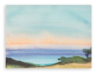 Senza Titolo - Silvio Zanella