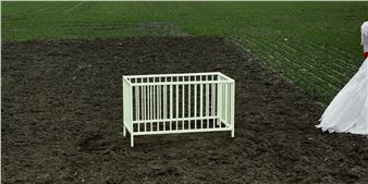 Last Summer - Krupa Gallery, Wrocław