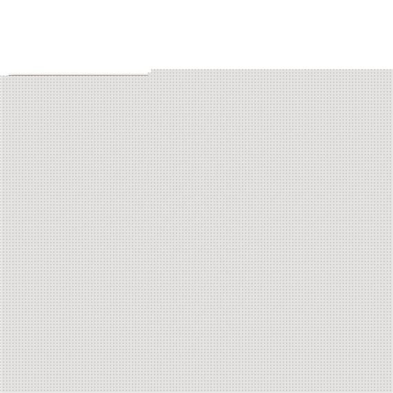 First Reflection by Morten E. Solberg