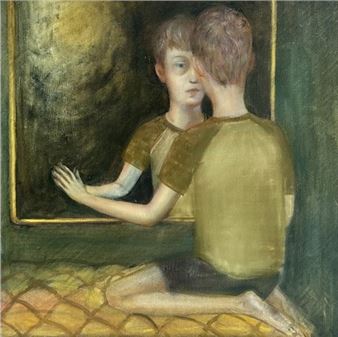 Between You and Me: Works by Avast Artists - Museum of Contemporary Art Arlington