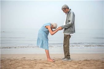 Compassion: What Moves You?