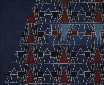 Swapnaa Tamhane: Spaces That Hold - Mead Art Museum, Amherst College