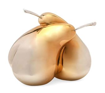 Love Pears series - Cat Sirot