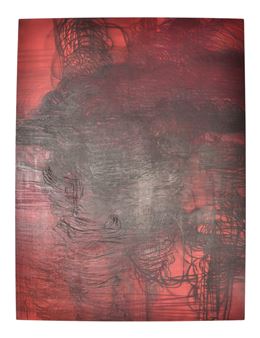 Found I Grey - Tamara Shavrova